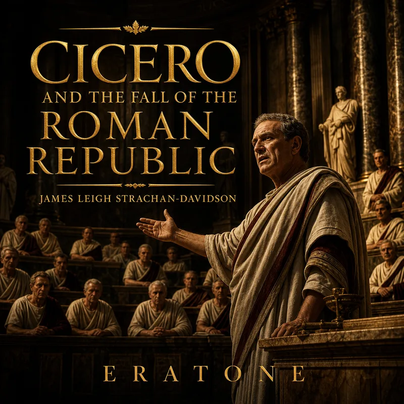 Cicero and the Fall of the Roman Republic