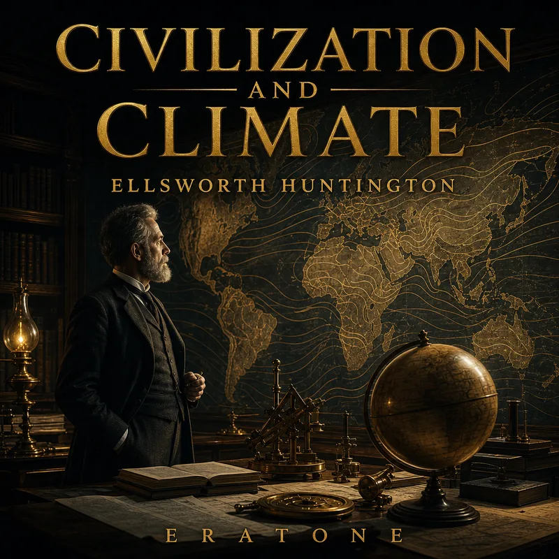 Civilization and Climate