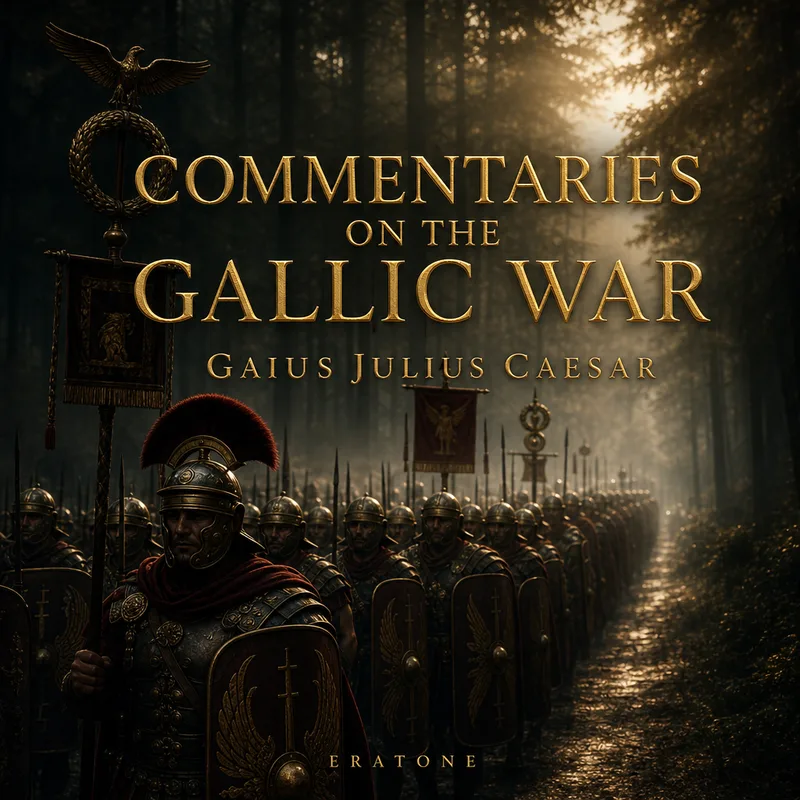 Commentaries on the Gallic War