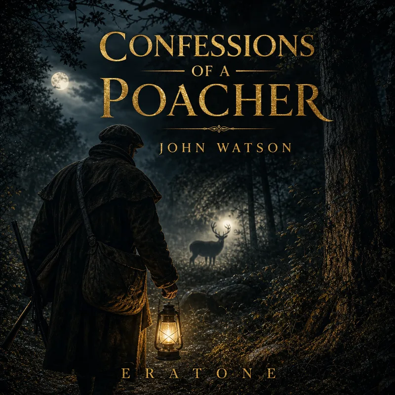 Confessions of a Poacher