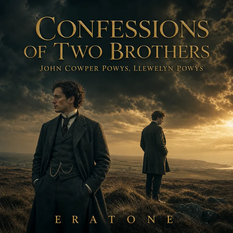 Confessions of Two Brothers
