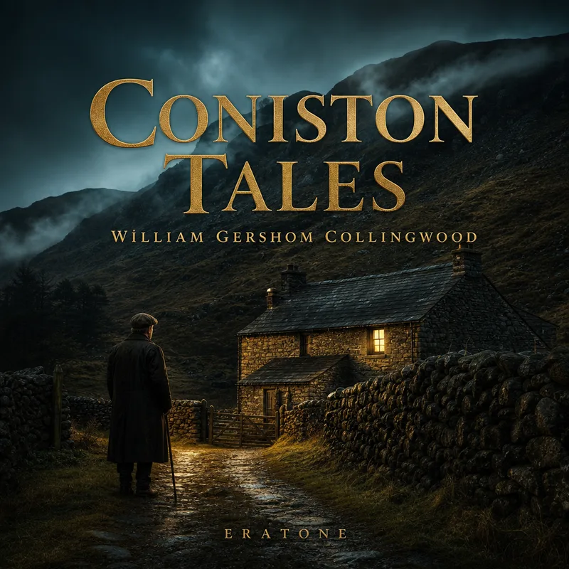 Coniston Tales