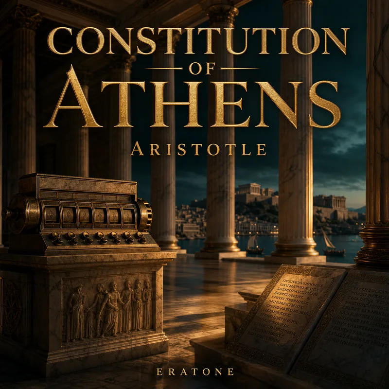 Constitution of Athens