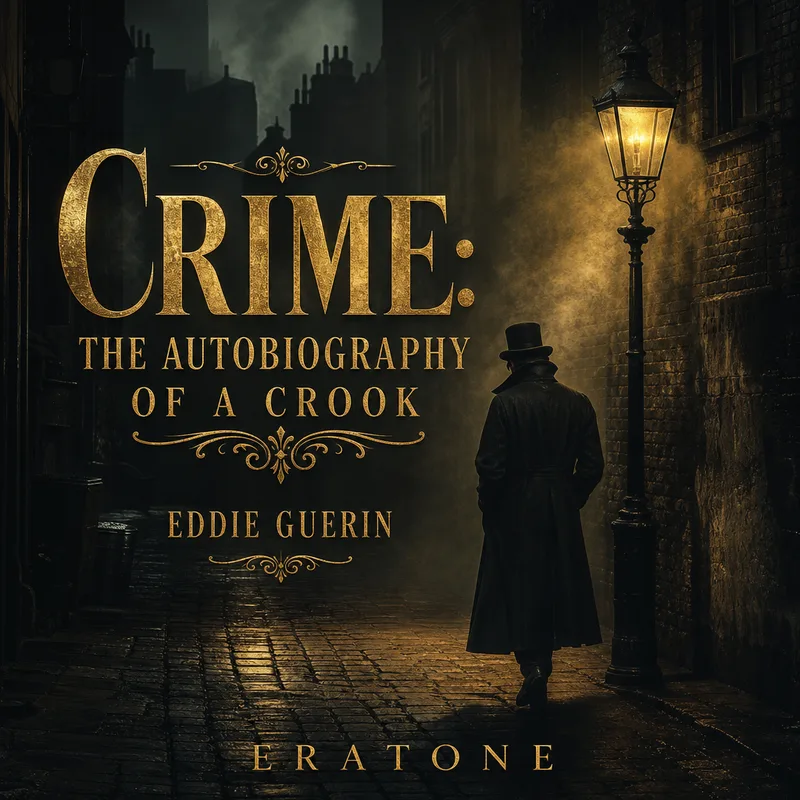 Crime: The Autobiography of a Crook