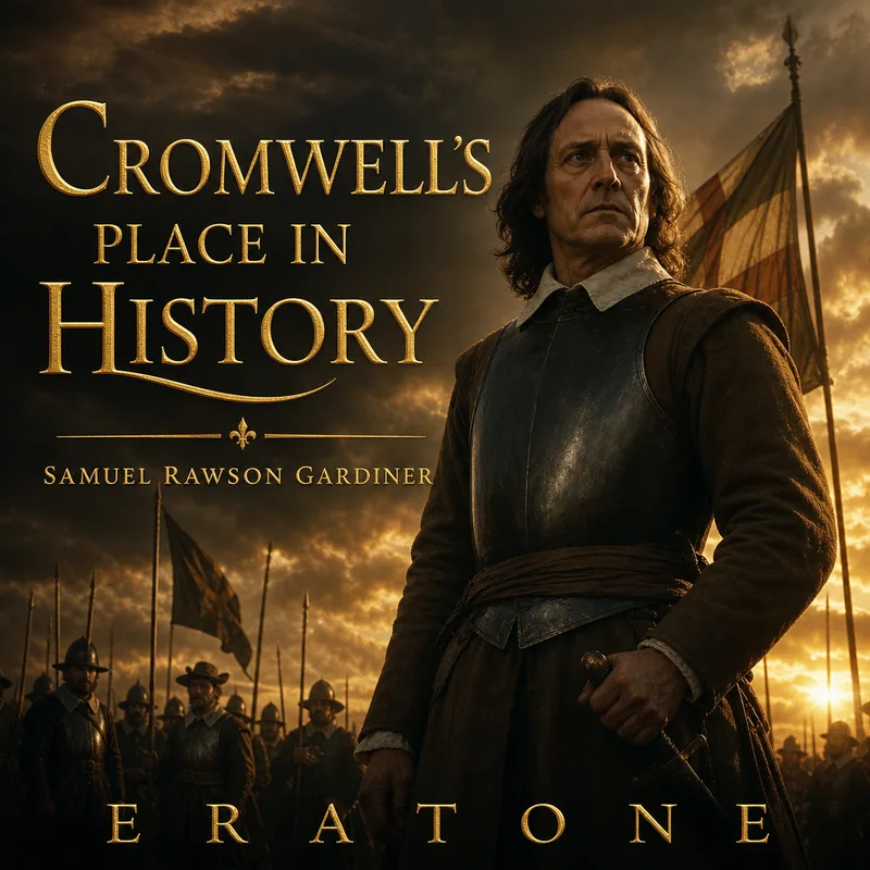 Cromwell's Place in History