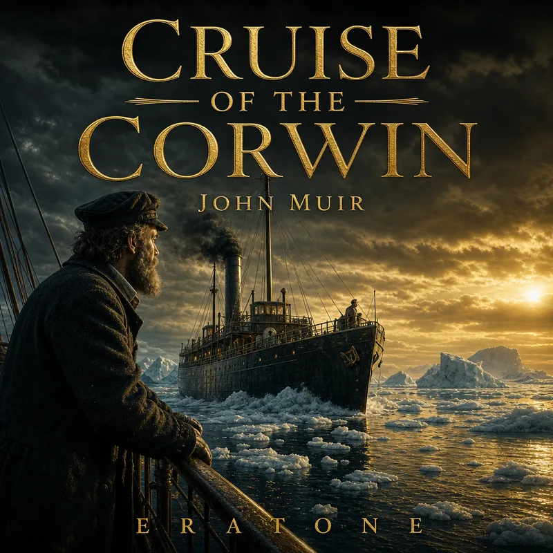 Cruise of the Corwin