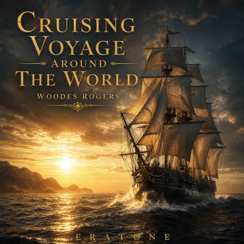 Cruising Voyage Around the World