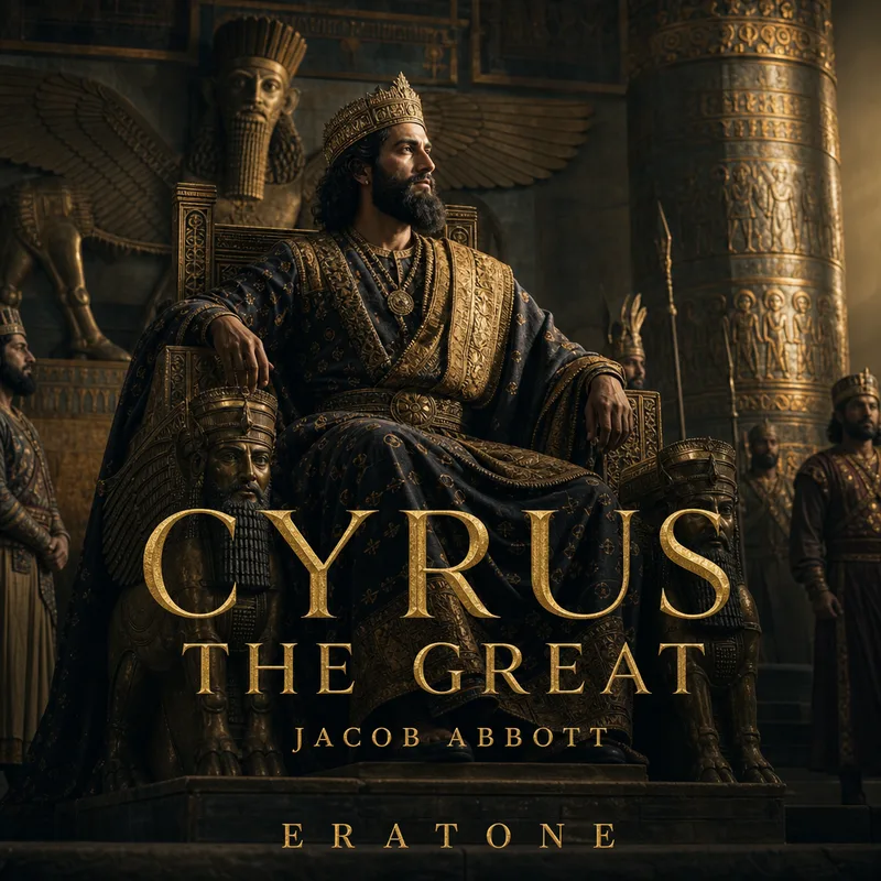 Cyrus the Great