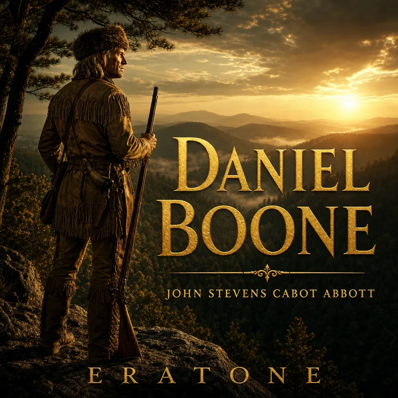 Daniel Boone