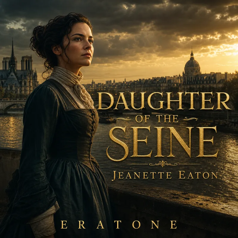 Daughter of the Seine
