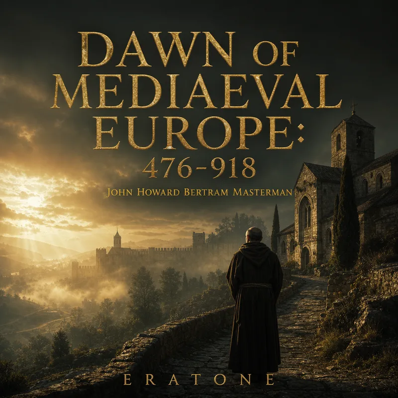 Dawn of Mediaeval Europe: 476-918