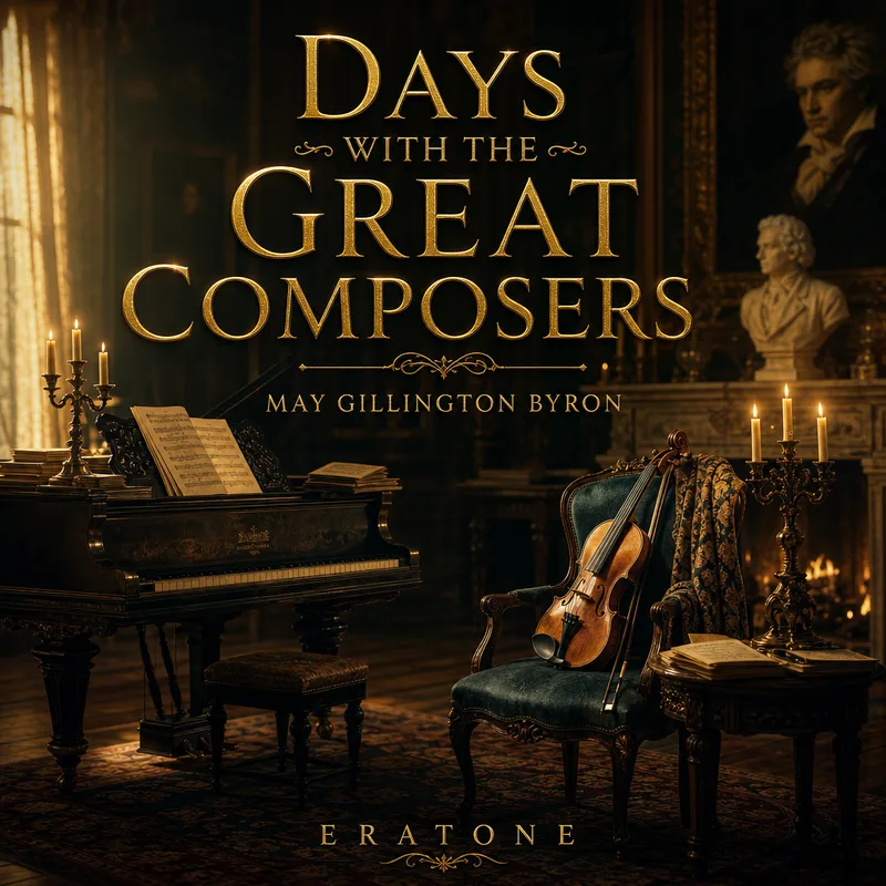 Days with the Great Composers