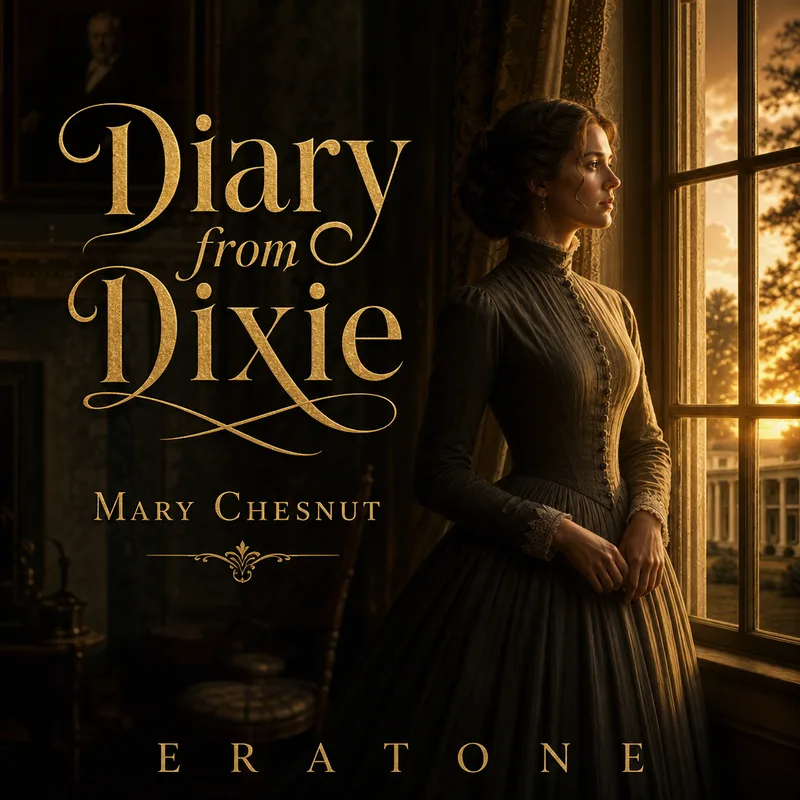 Diary from Dixie