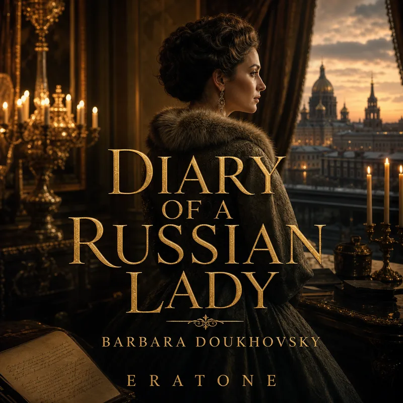 Diary of a Russian Lady