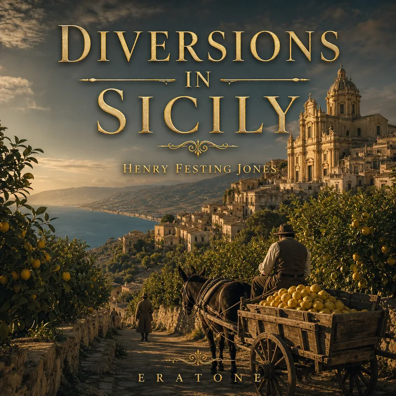 Diversions in Sicily