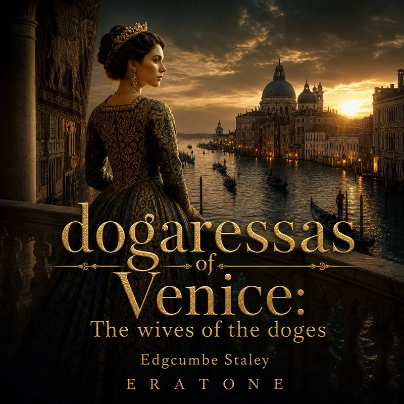 dogaressas of Venice: The wives of the doges