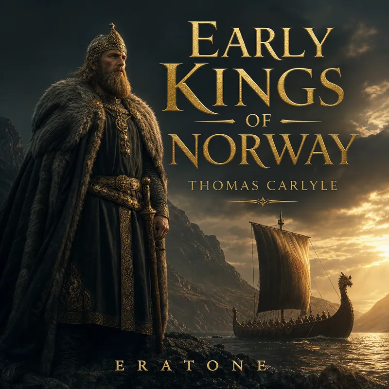 Early Kings of Norway