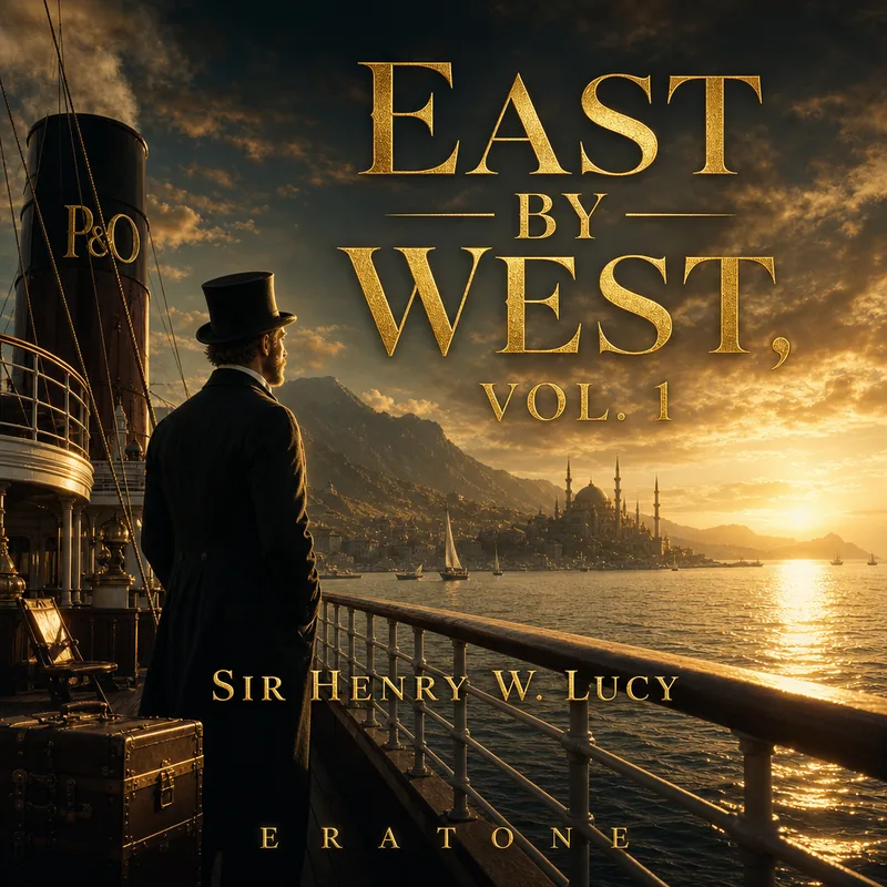 East by West, Vol. 1