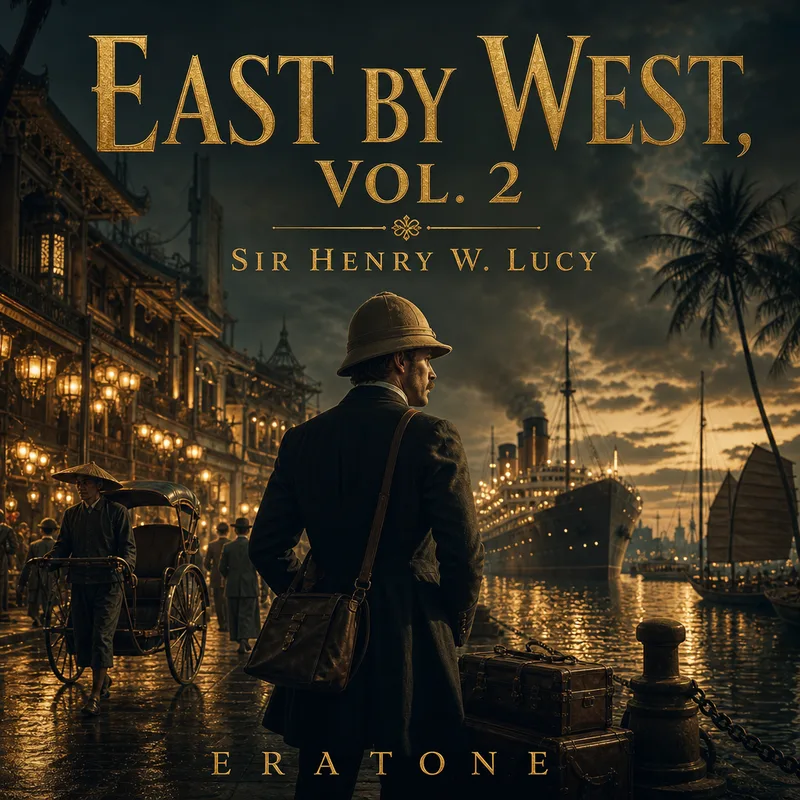 East by West, Vol. 2