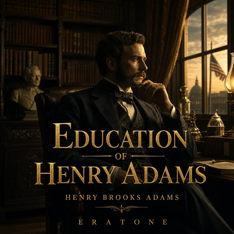 Education of Henry Adams