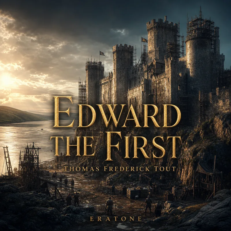Edward the First (Version 2)