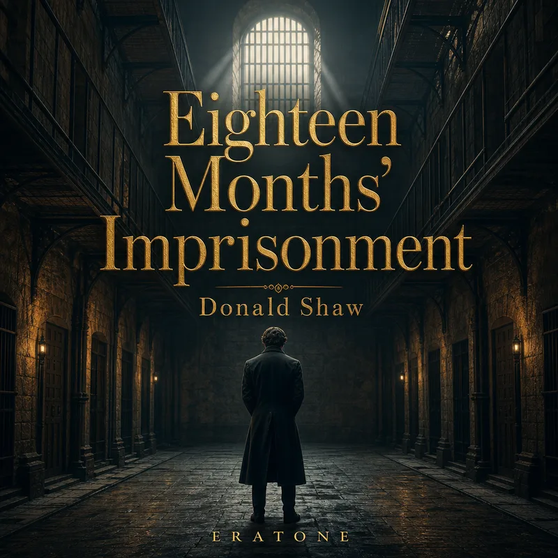 Eighteen Months' Imprisonment