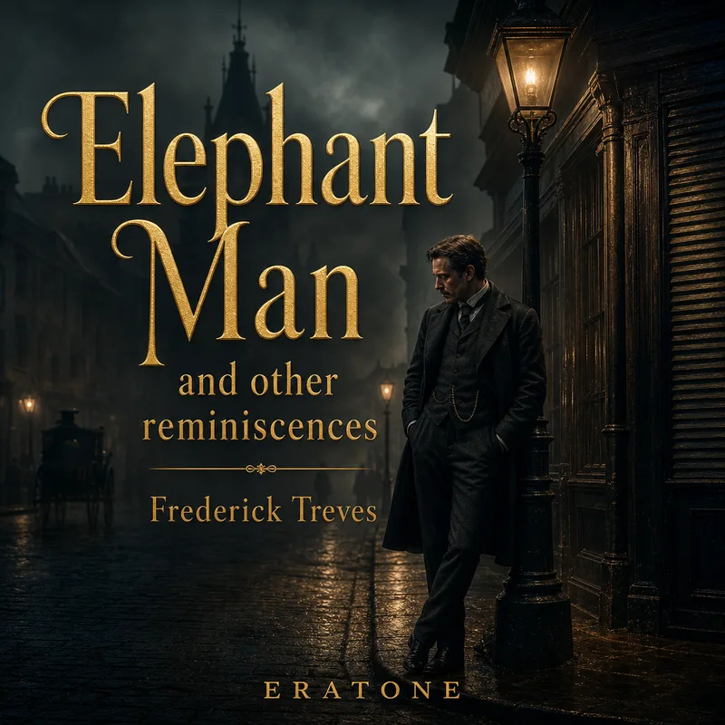 Elephant Man and other reminiscences