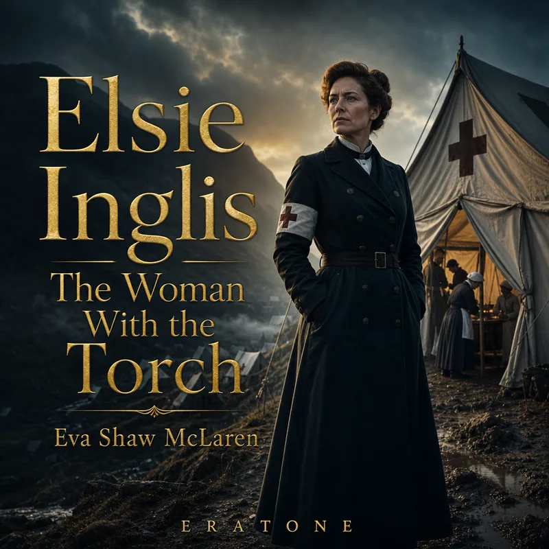 Elsie Inglis - The Woman With the Torch