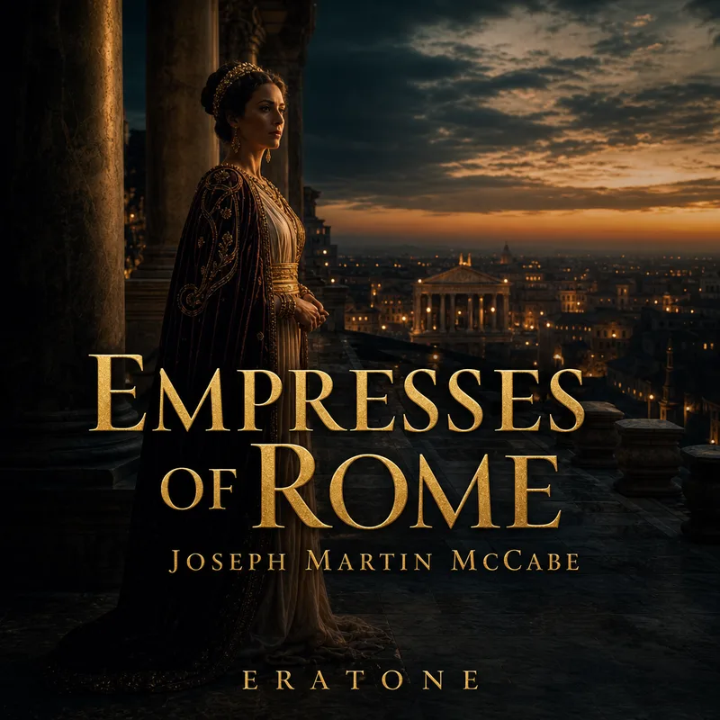 Empresses of Rome