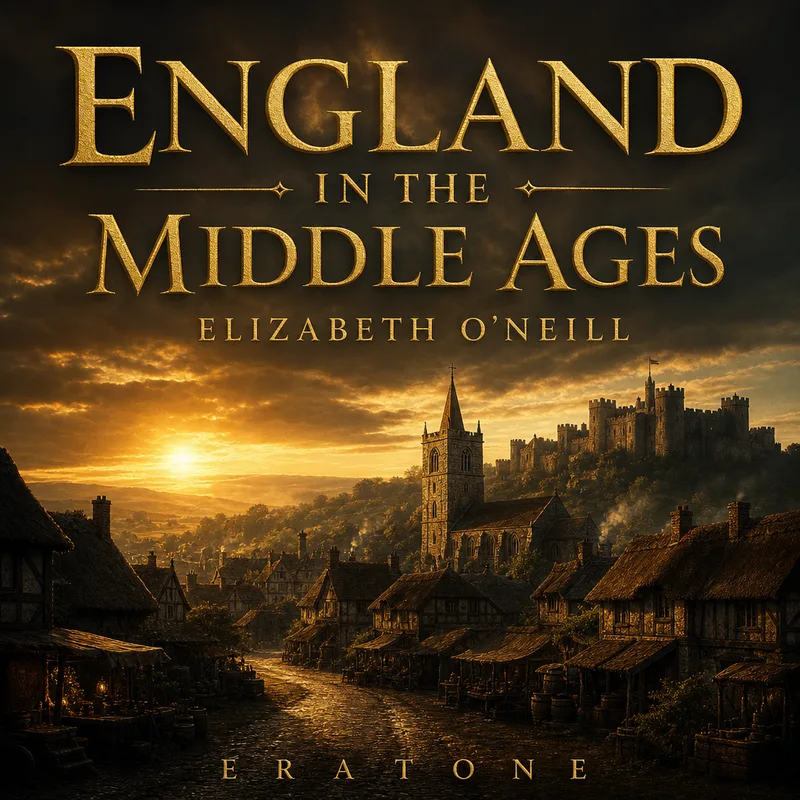 England In The Middle Ages