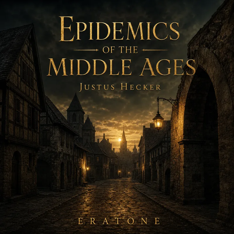 Epidemics of the Middle Ages