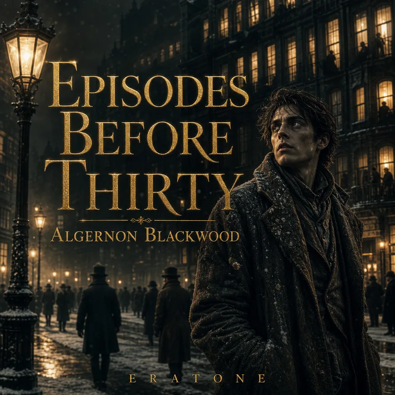 Episodes Before Thirty