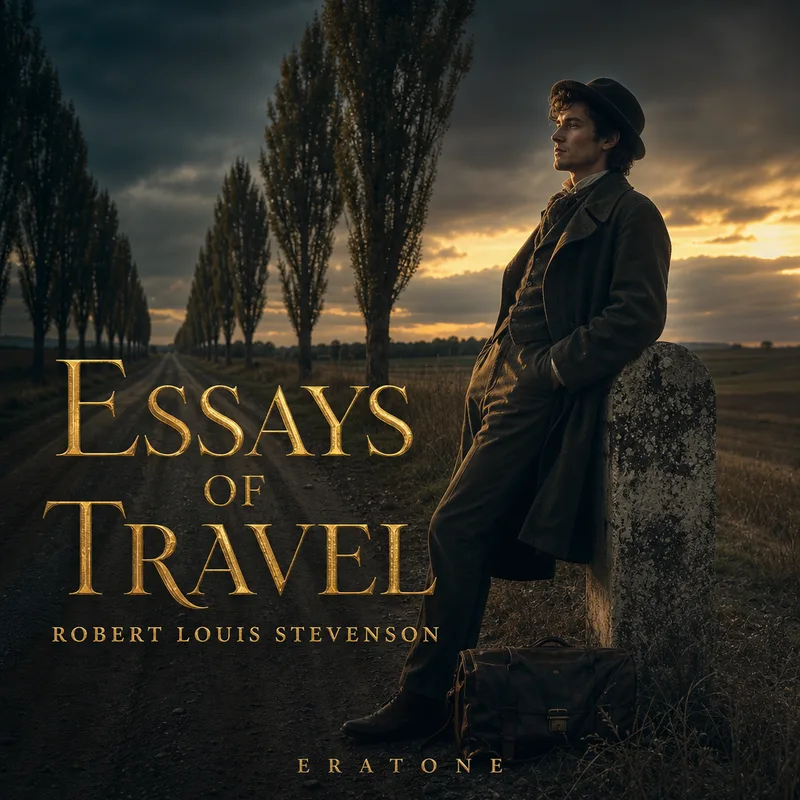 Essays of Travel