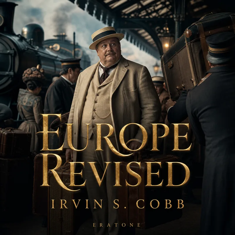 Europe Revised