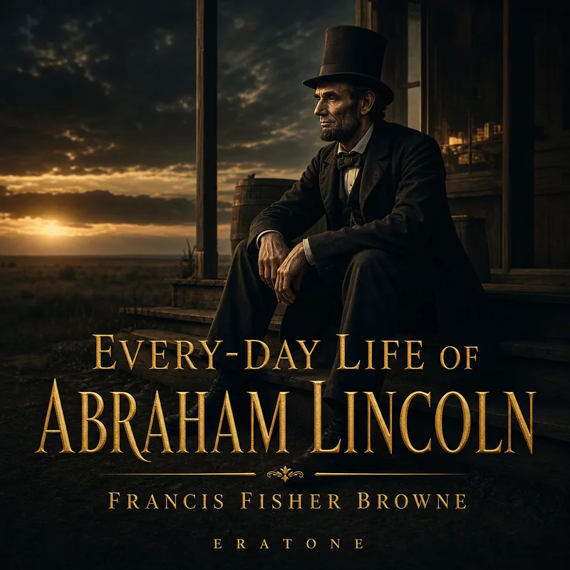 Every-day Life of Abraham Lincoln