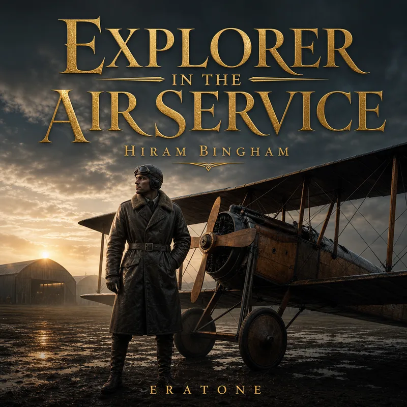 Explorer in the Air Service