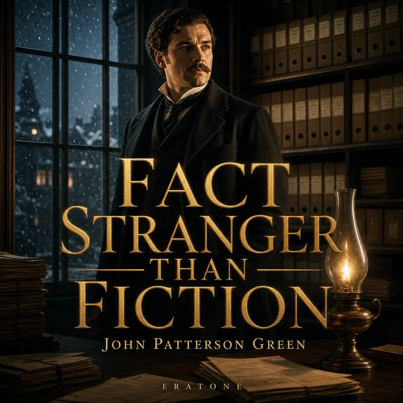 Fact Stranger than Fiction