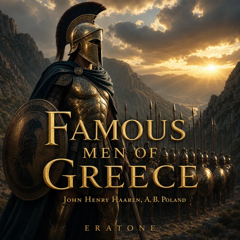 Famous Men of Greece