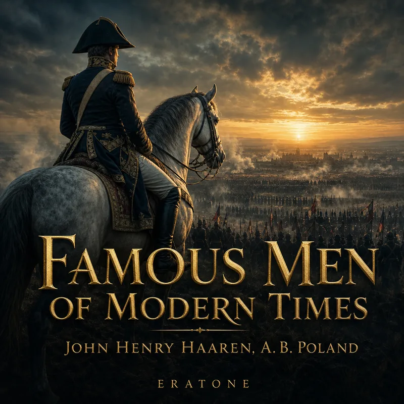 Famous Men of Modern Times