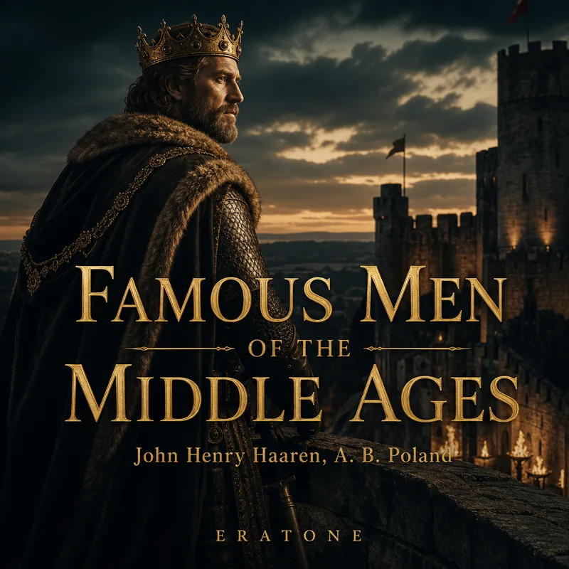 Famous Men of the Middle Ages