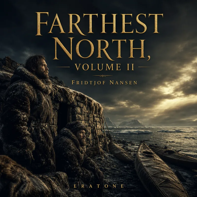 Farthest North, Volume II