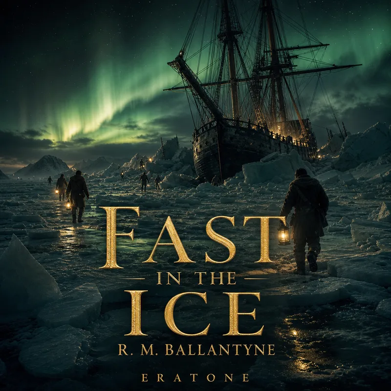 Fast in the Ice