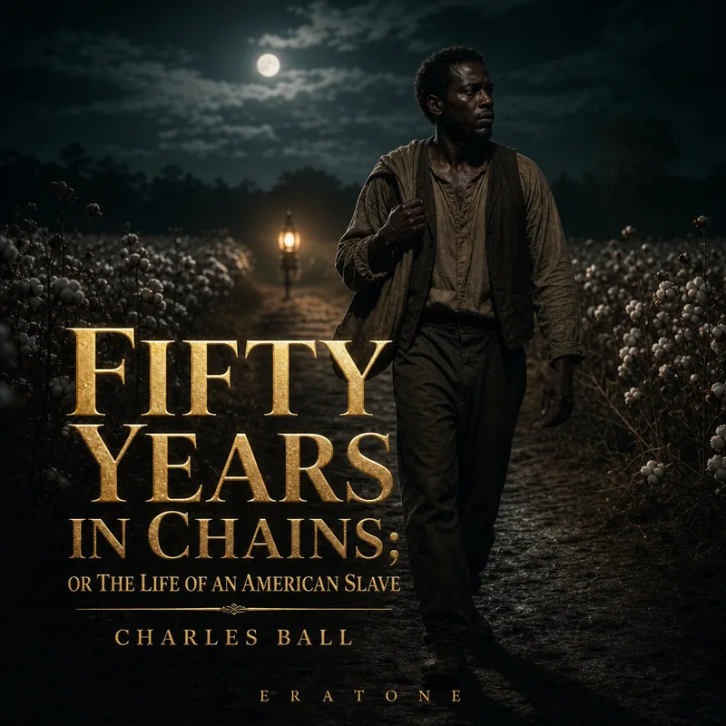 Fifty Years in Chains; or The Life of an American Slave