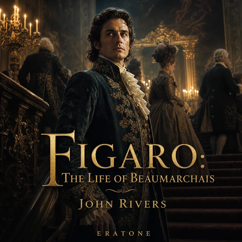 Figaro: The Life of Beaumarchais