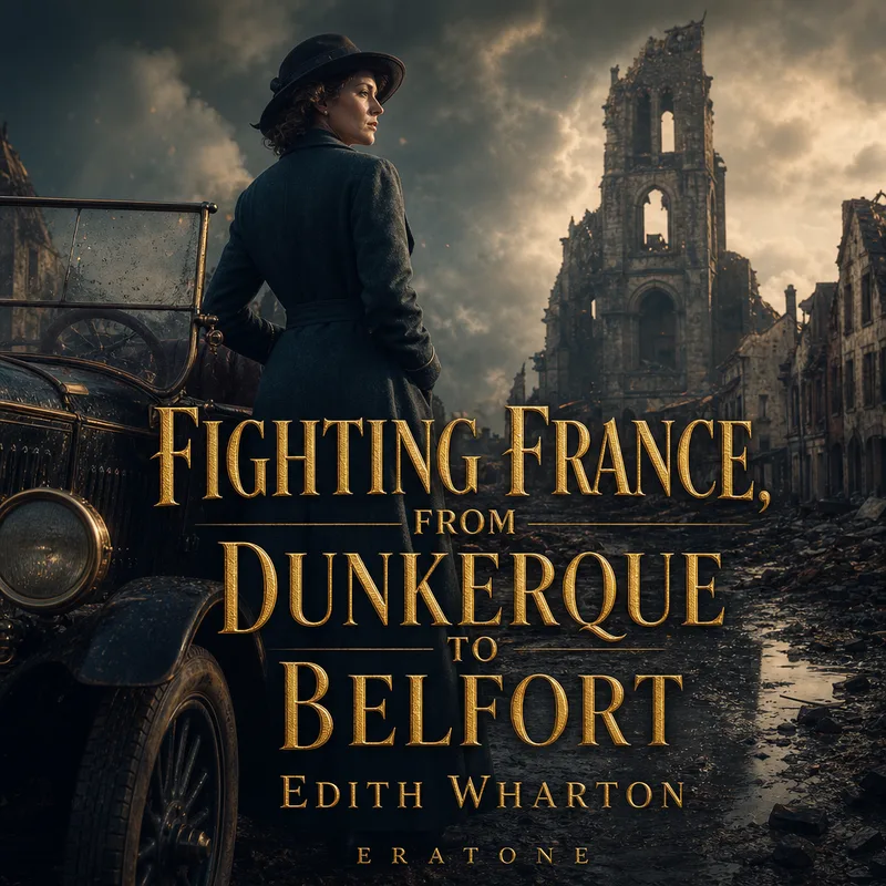 Fighting France, from Dunkerque to Belfort