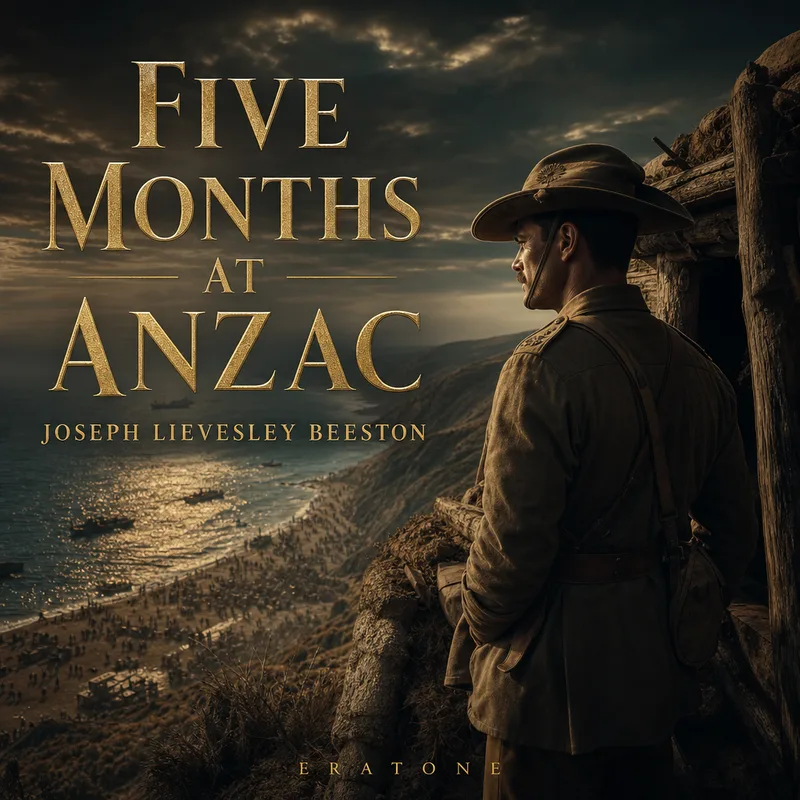 Five Months at Anzac