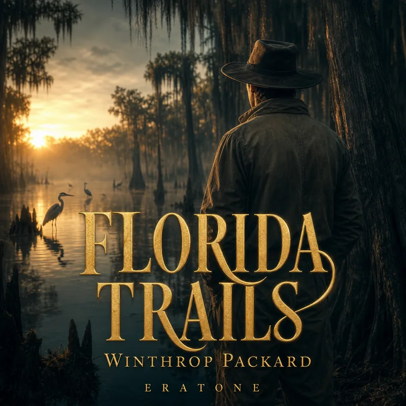 Florida Trails