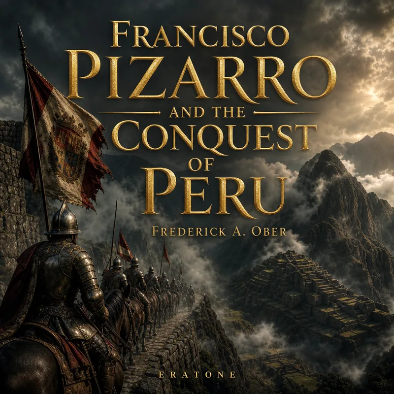 Francisco Pizarro and the Conquest of Peru