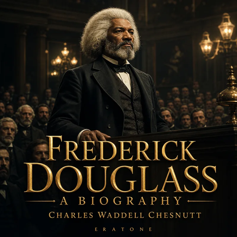 Frederick Douglass A Biography
