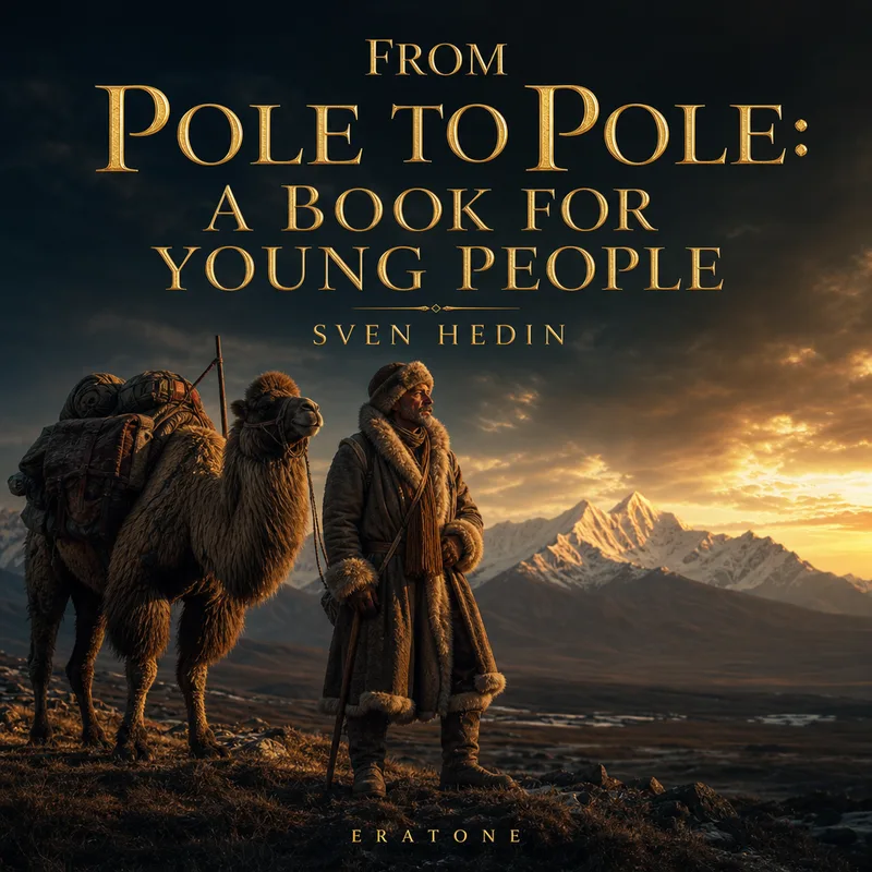 From Pole to Pole: A Book for Young People